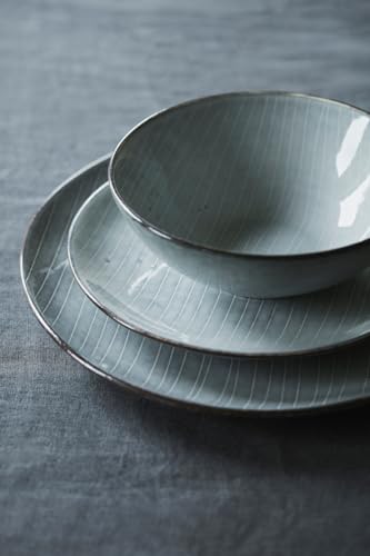 Broste Copenhagen Nordic Sea Geschirrset mittag 6tlg