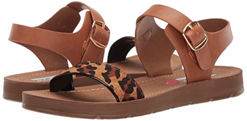 Image of Steve Madden Kids Girl's Jprobler (Little Kid /Big Kid)