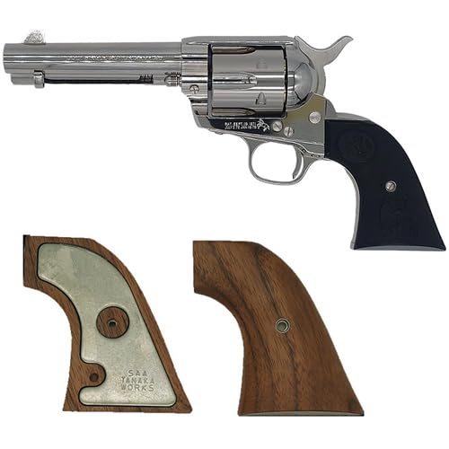【タナカ】ペガサス2 COLT S.A.A. 2nd Generation PEGASAS Ⅱ Gas Gun Series Colt' Single Action Army 2nd Generation