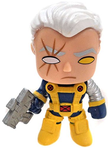 ファンコ　ミステリーミニ　X-MEN 1箱12個入り　デッドストック Amazon.com: Funko X-Men One Mystery Mini Figure : Toys & Games