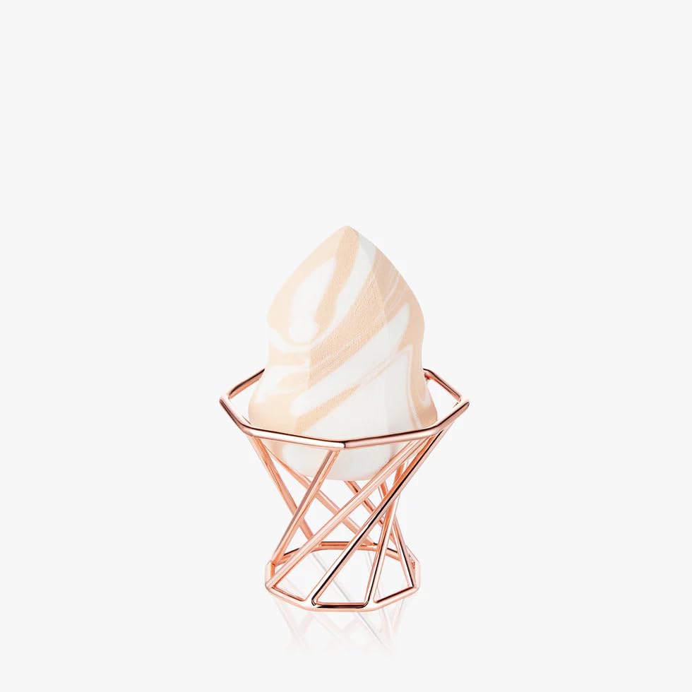 DEAR DAHLIA Marble Multi Blender & Stand Set