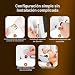Skin Diagnosis Hair Analyzer Imagen de Skin Diagnosis Hair Analyzer