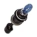 Alfas 9007 High Lumen White Bulb