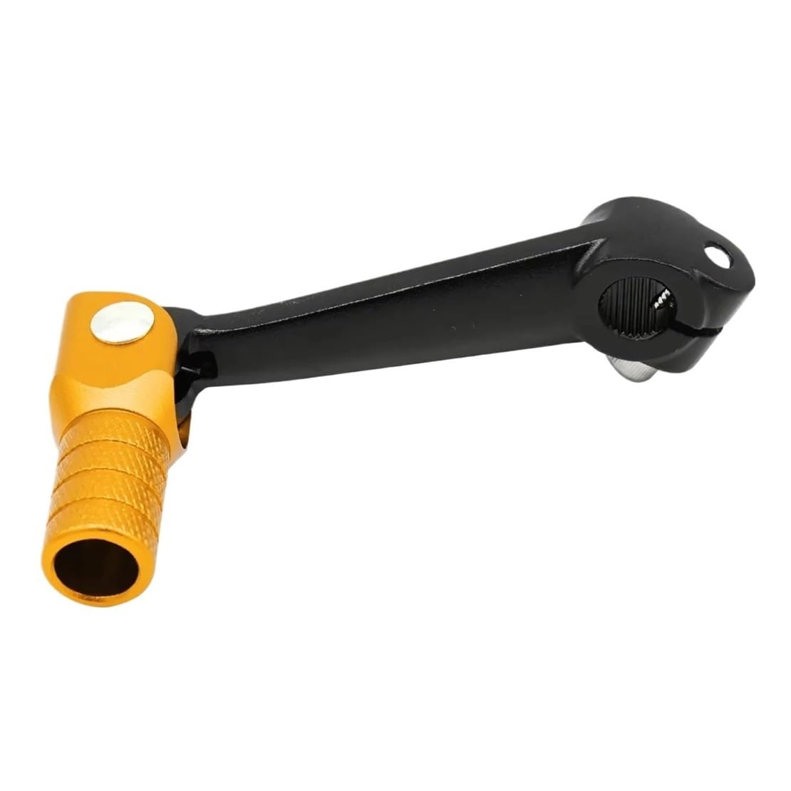 Klyvbwhj Black G Motorbike Shift Lever Gear Motorcycle Accessories Parts Folding Gear Shift Lever For Zo&Ngshen Bse Kayo T4l T4 T2 250Cc 200Cc 150Cc 125Cc 110Cc
