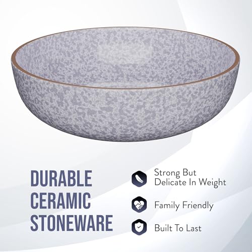 American Atelier 12 Pc Dinnerware Set thumb #3