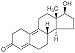 TCI America: 9(10)-Dehydronandrolone, D4162-5G, 97.0% (HPLC)