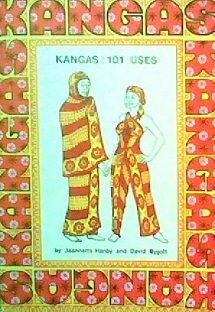 Paperback Kangas. 101 Uses Book