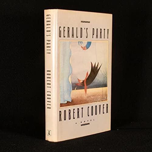 GERALD'S PARTY 0434142905 Book Cover