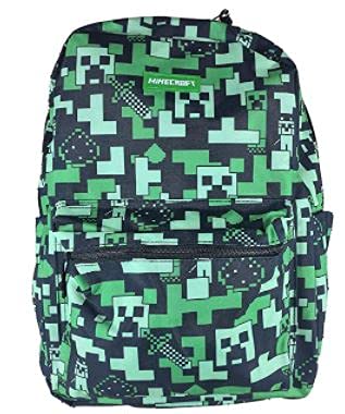 minecraft backpack primark