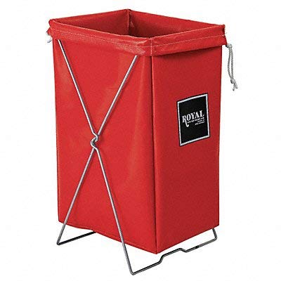 Hamper Kit 30 gal Red