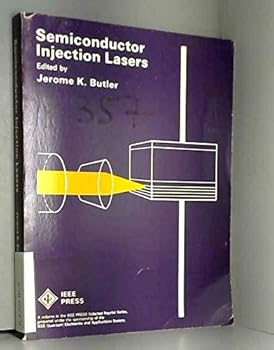 Semiconductor Injection Lasers