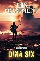 The Movement B0CW747GVQ Book Cover