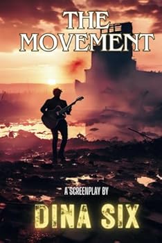 Paperback The Movement Book