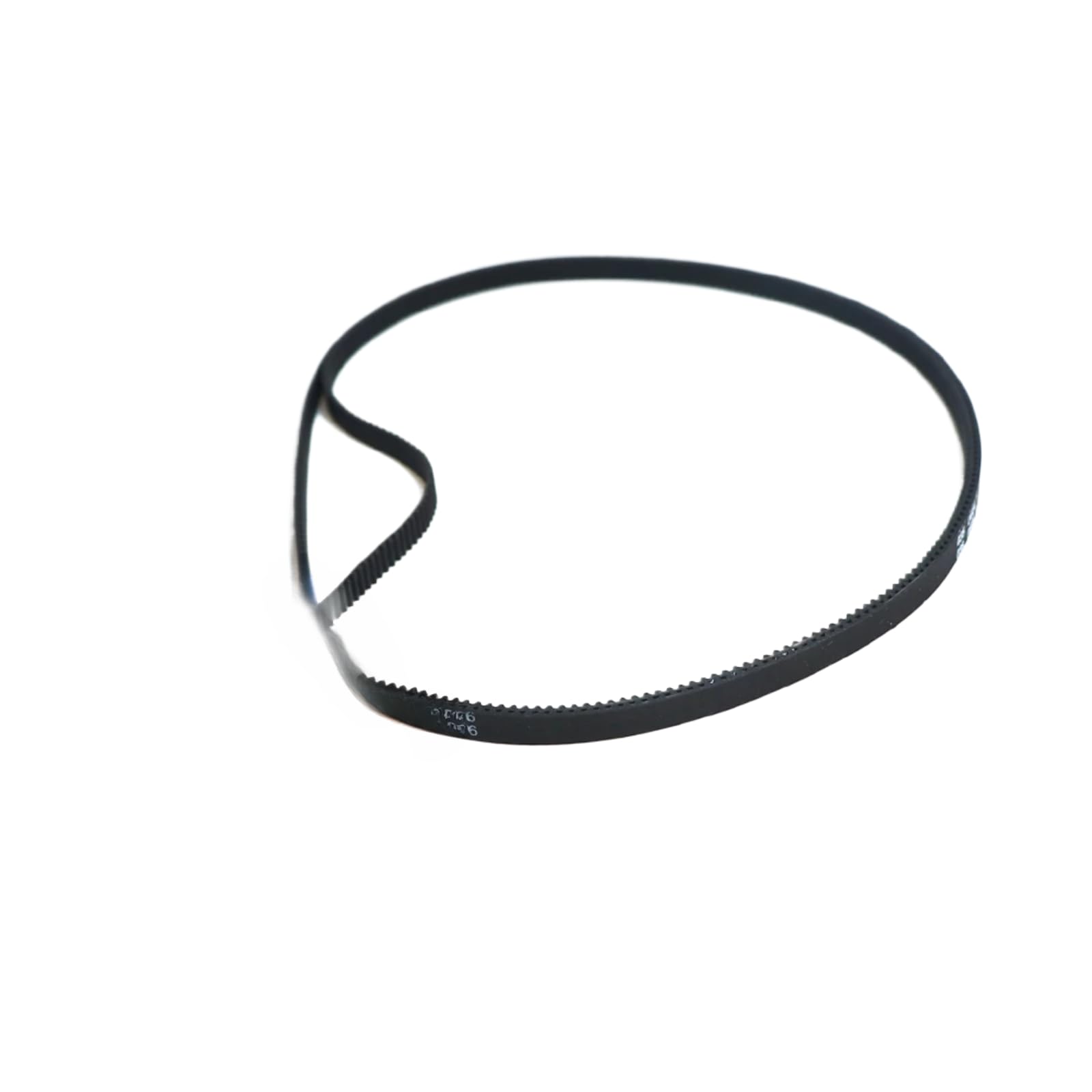 GT2 Correa dentada Ancho 5/6/9/10/12/15mm Longitud 470-2mm(9mm; 2GT-480; 10pcs)