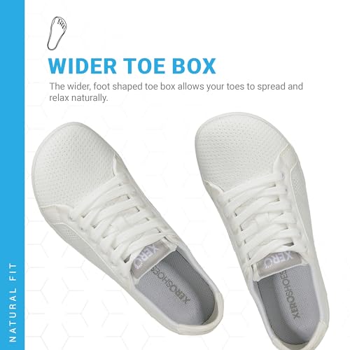 Xero Shoes Women's Dillon Slip-Ons Barefoot Classic Sneaker2