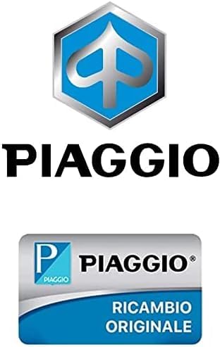 Piaggio Kit di ganasce freno posteriore per Diesis, Free, NRG, Zip, SP, RST, Sfera, Hexagon, Gilera Stalker