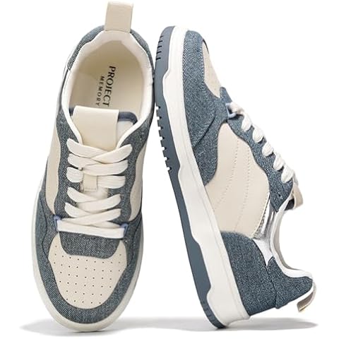 Project Cloud Women's Sneakers Cover