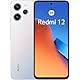 Xiaomi Redmi 12 4G 4GB RAM 128GB Polar Silver