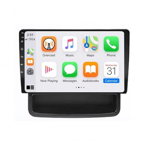 Radio de Coche para Nissan Primastar y Opel Vivaro