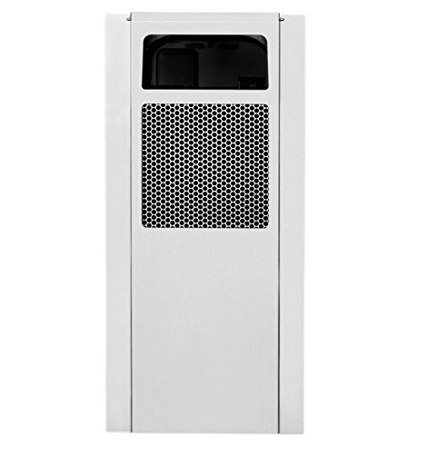 Silverstone FT05 ATX Mid Tower Case (FT05S) - PCPartPicker