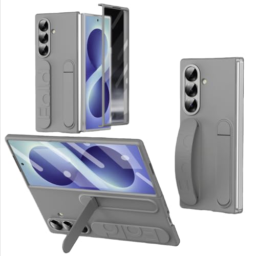 �K�pSamsung Galaxy Z Fold 8�p�P�[�X�A[��d�q���W�J�o�[] �����X�N���[���v���e�N�^�[�A�L�b�N�X�^���h�A���X�g�o���h�A�S���ʃJ�o�[�A�X�����őϏՌ����ی�P�[�X,�K�pGalaxy Z Fold 7 (�O���[,Z Fold 7,�������y��