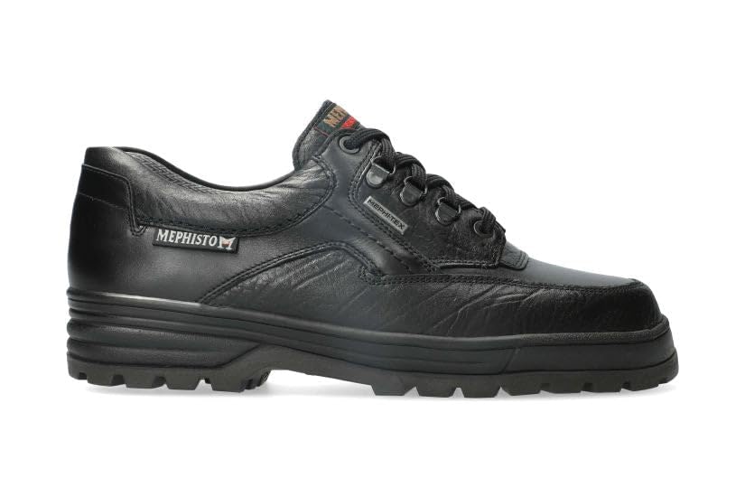 Mephisto Barracuda - Herren schnürschuh