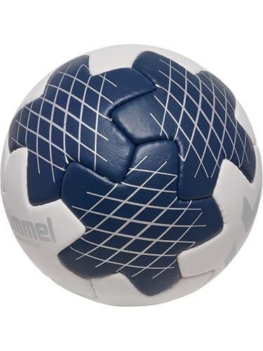 Balón de balonmano Hummel hmlSTAR Match HB con cubierta de PU resistente para pista 4