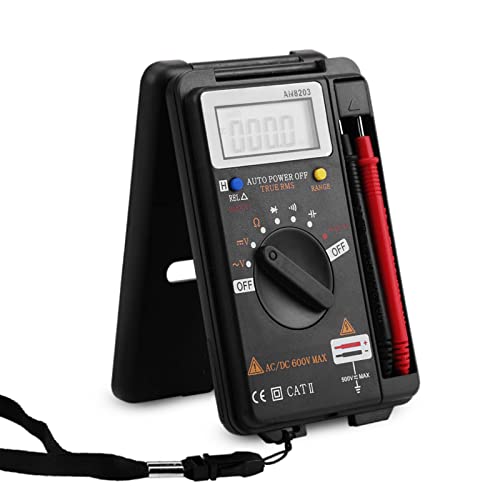 multimetro barato marca Acogedor