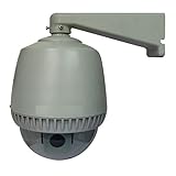 Homevision Technology Dome Camera (SEQ4502)