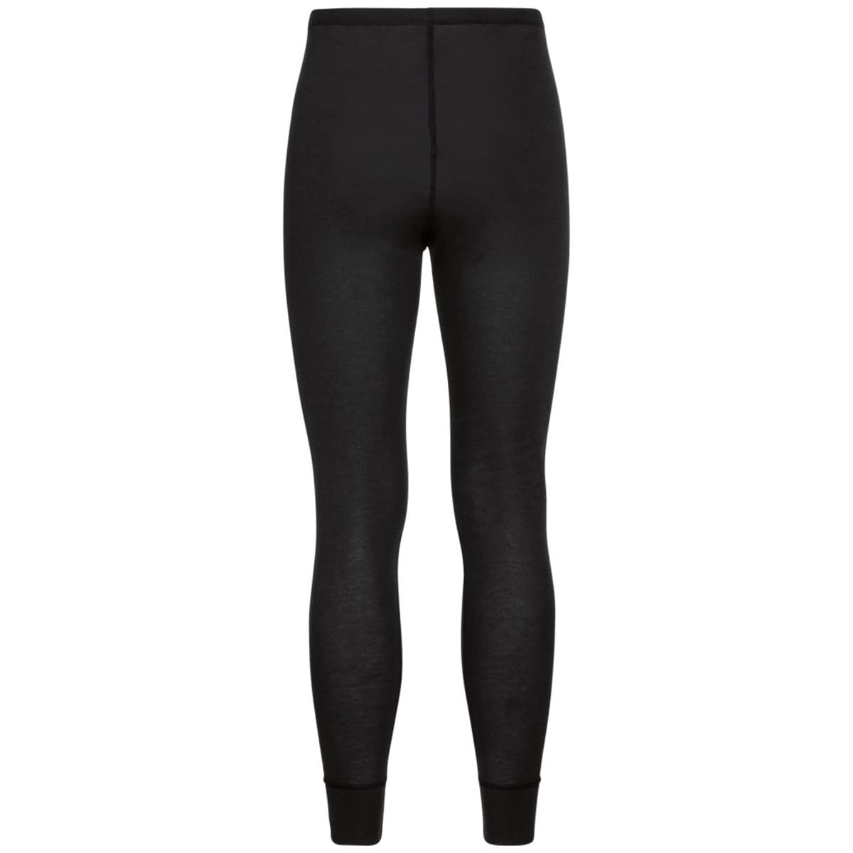 Odlo Bas Thermique Noir Femme Bottom