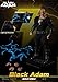 BEAST KINGDOM CO., LTD Black Adam: Black Adam DAH-064 Dynamic 8-ction Heroes Action Figure