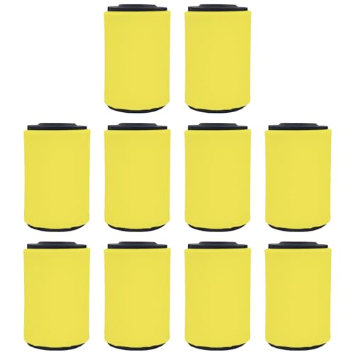10 PCS 796031 Air Filter Compatible with 590825 591334 594201 John Deere MIU14395 MIU13038 MIU13963 GY21435 H-usqvarna YTH22V46 YTH24V48 YTA22V46
