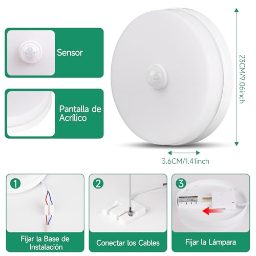 Reviews de Techos con plafon - los preferidos. 6 Imagen adicional