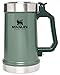 Stanley The Bottle Opener Beer Stein