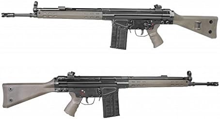 Amazon Lct Lc 3 G3 電動ガン Gr ライフル 通販