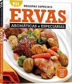 Ervas aromÁticas e especiarias