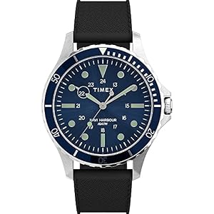 Timex Navi Xl