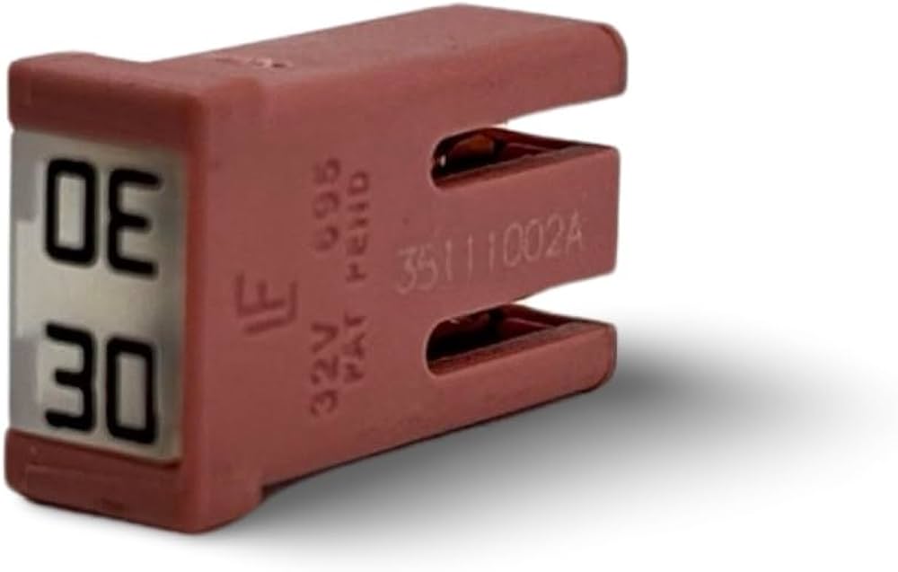 Amazon.com: Polaris RZR Pro XP Turbo R (2020-2024) 30 Amp