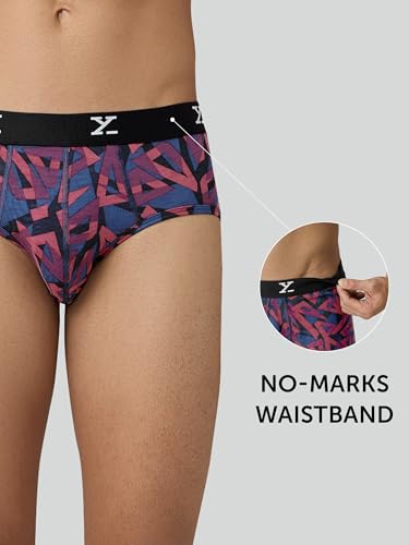 Image of XYXX Modal Men's Briefs
