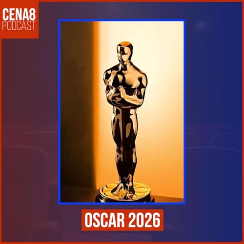 NOSSAS VOTOS PARA O OSCAR 2026
