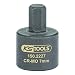Produktbild KS Tools 150.2227 3/8" Bremssattel-Stecknuss, 7mm