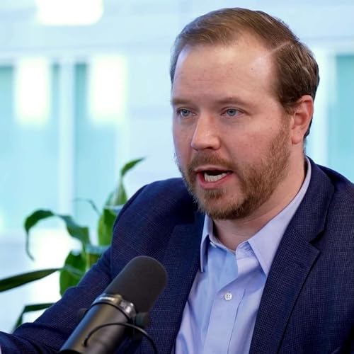 Cybersecurity, Espionage, and National Defense with Martin Matishak