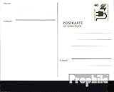numeri di catalogo: p97 ufficiale Cartolina timbro di convenienza