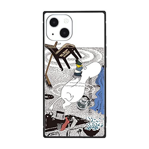 O}fB[Y [~ iPhone13(6.1C`)Ή XNGAKXP[X  MMN-78A