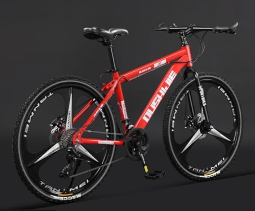 Acnivko �V�o�� �}�E���e���o�C�N�I�t���[�h�o�C�N MTB ���]�� 24/26�C���`24/27/30�i�ϑ� ���Y�f�|���̎ԑ� �y�ʑO��f�B�X�N�u���[�L �t���[�� ���N ���w�� �r��z�� �ʋ� �ʊw ���w�� ���Z�� �w�� ��l ���l �j�̎q ���̎q 