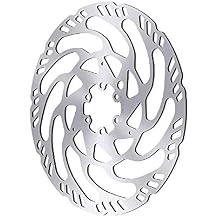 Magura, 6 Hole Disc MDR-C 203mm, Bicycle Spare Part, Multicolor, 203mm, Unisex-Adult.
