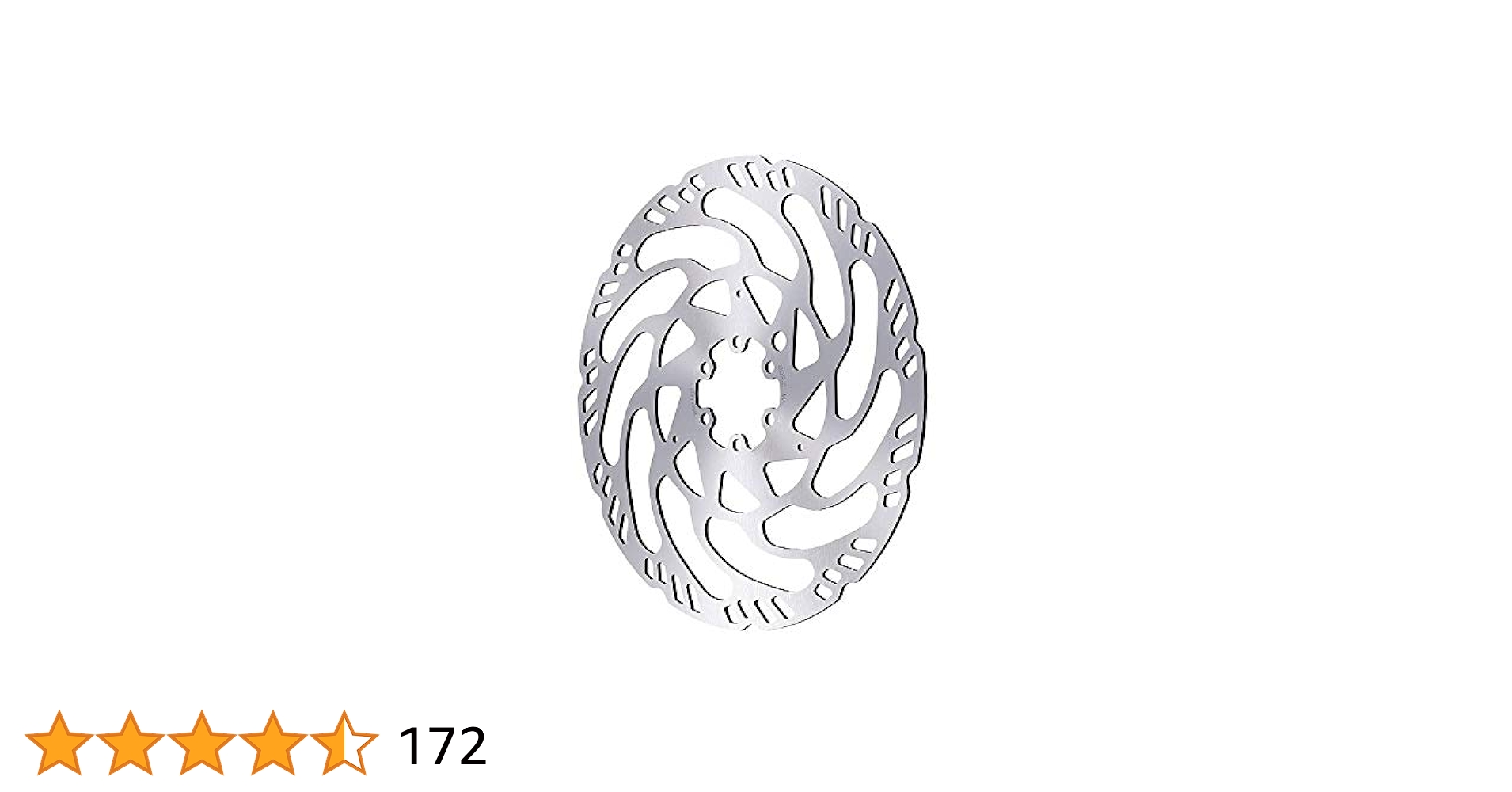 MAGURA MDRP ディスクブレーキローター 2枚 203mm ＋220mm hobbyride_magura-2701939