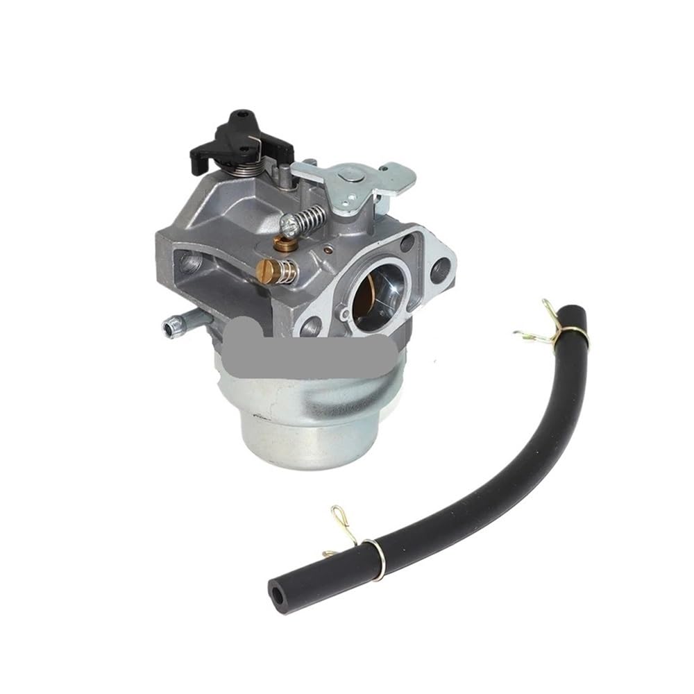 Carburateur HRS216 pour retrouver le plaisir d'une pelouse impeccable