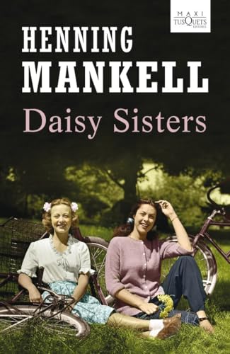 Daisy Sisters (MAXI)