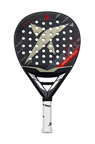 DROP SHOT Pala Orbital, Multicolor